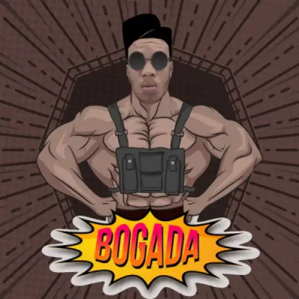 A-Star - Bogada ft GuiltyBeatz